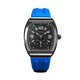 TorQ Pulse – Polished Titanium
