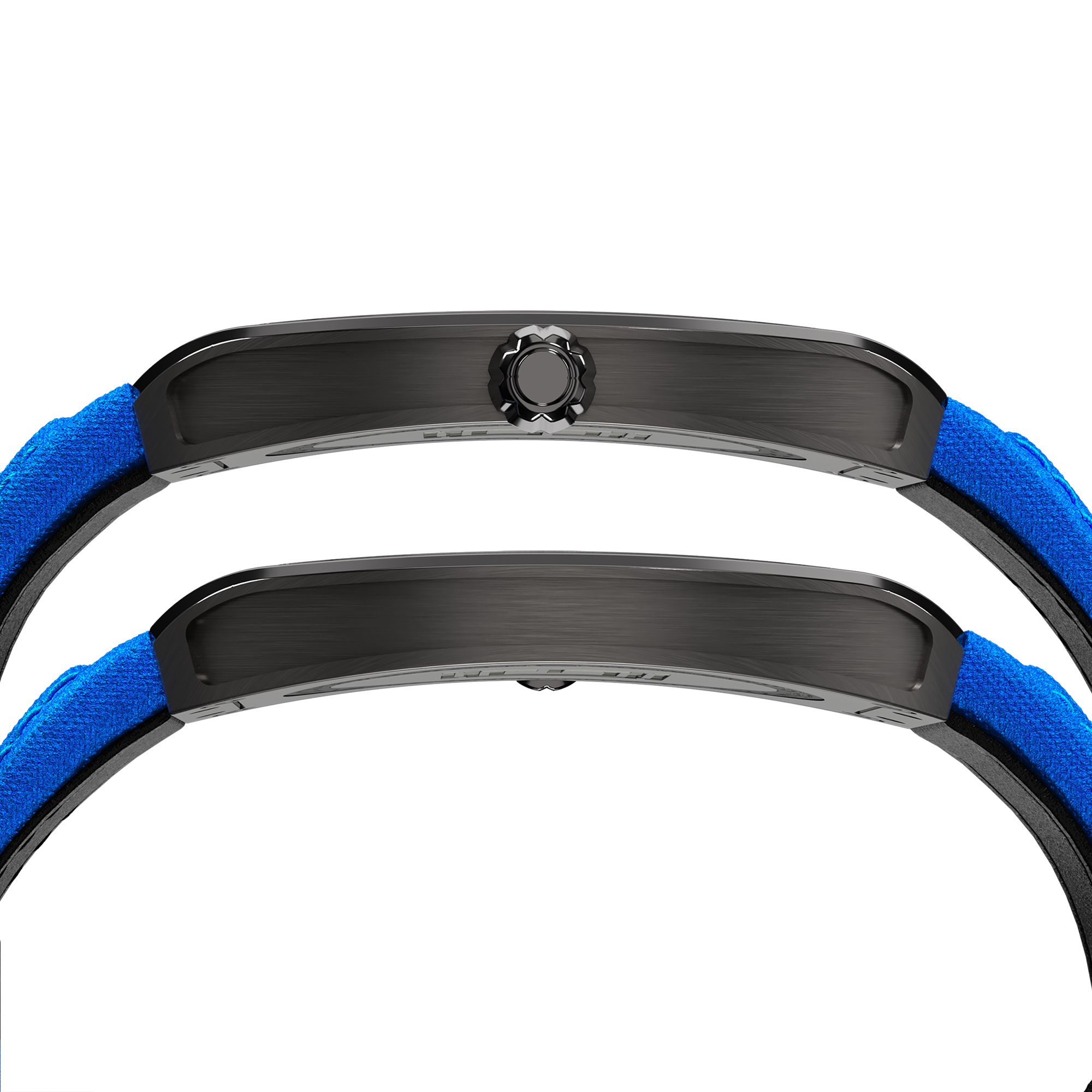 TorQ Pulse – Brushed Titanium