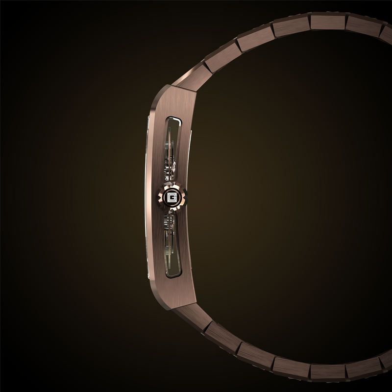 FIG. 2B — 7.4MM THICKNESS