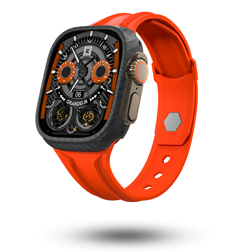 Apple watch band outlet papaya