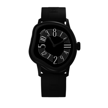 All Black - limited 100