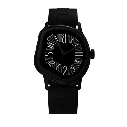 All Black - limited 100