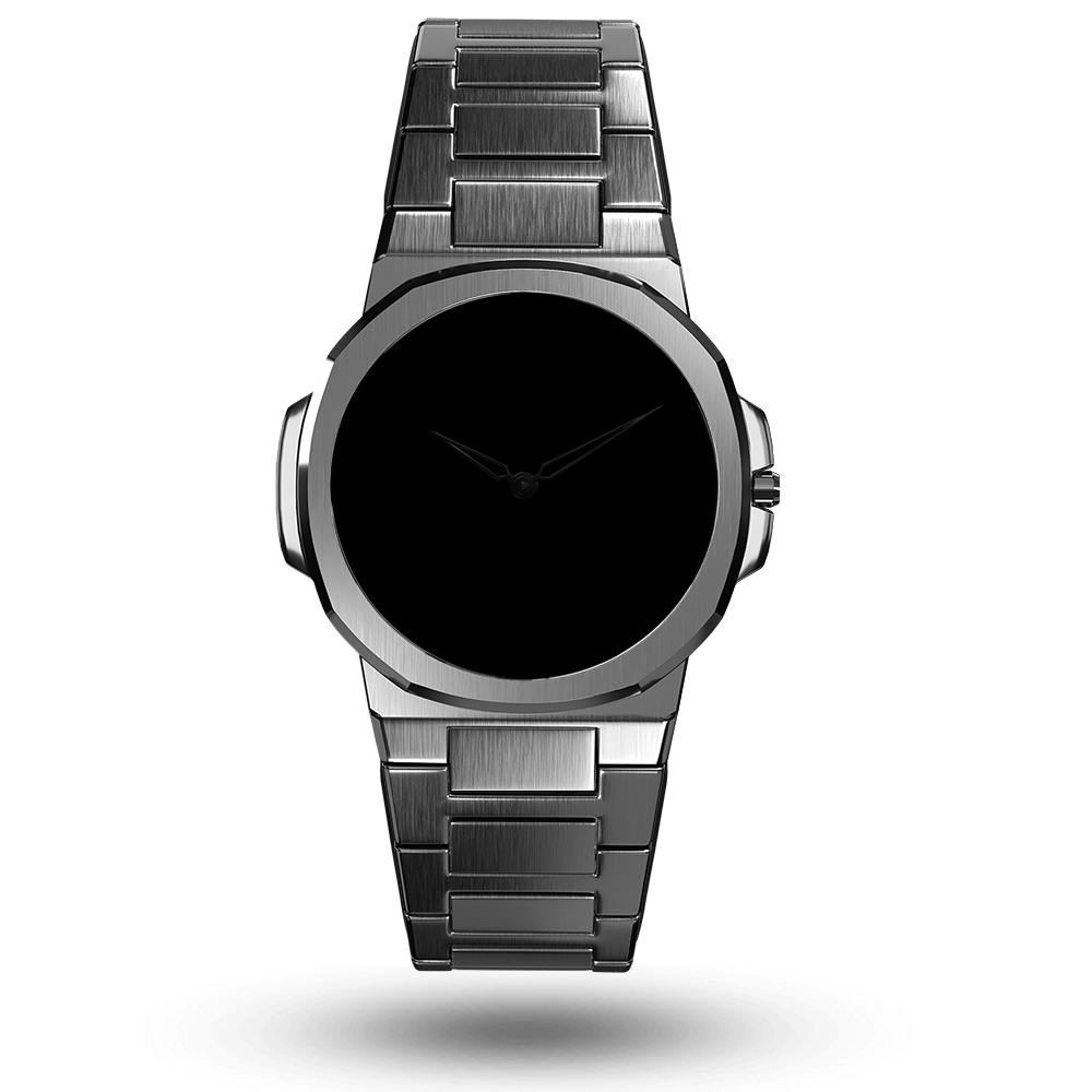 Eclipse - Stainless steel