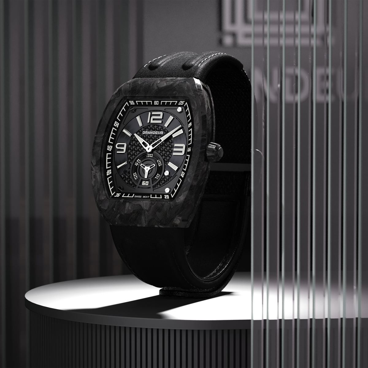 Grandeur Watches Grandeur Watches
