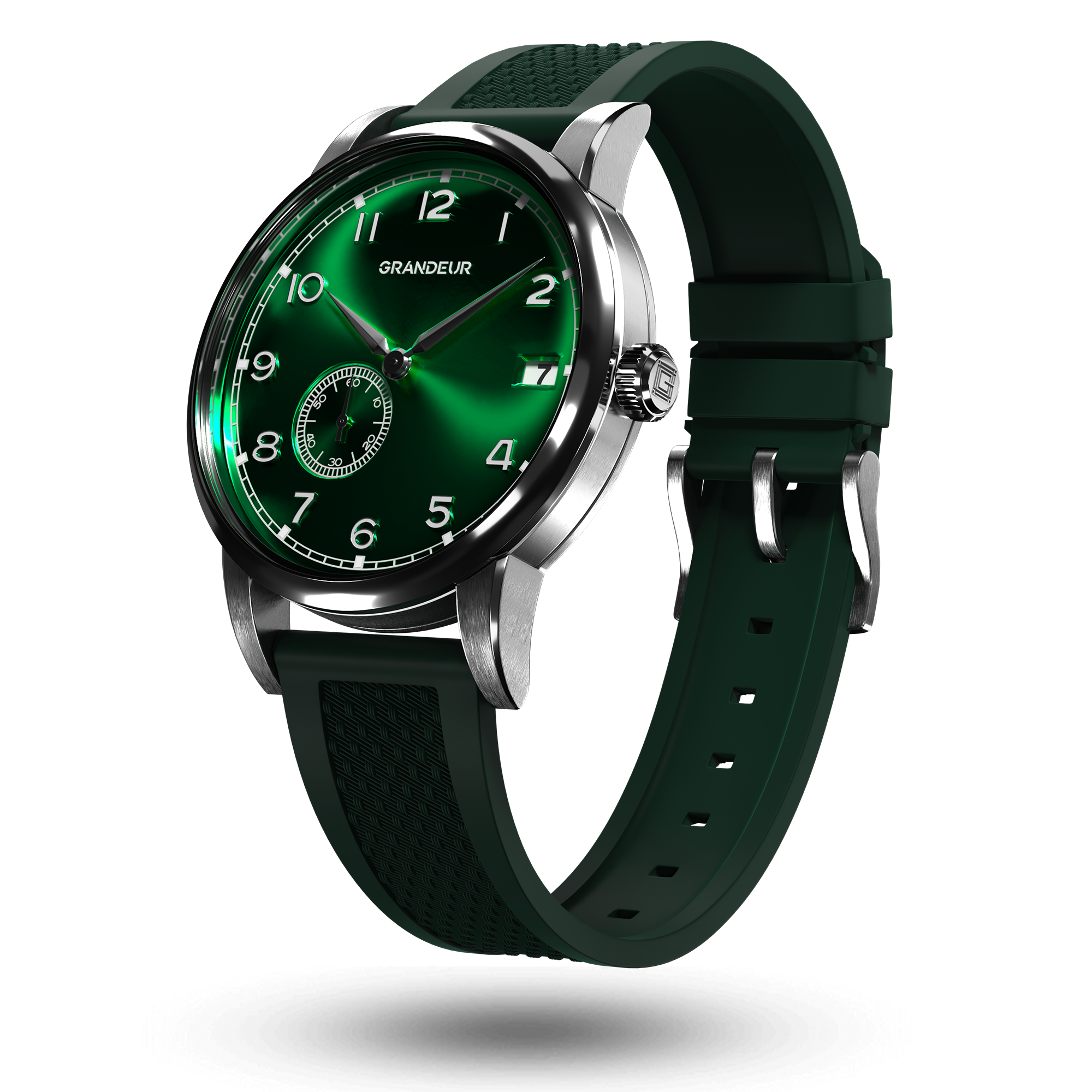 Emerald YKB