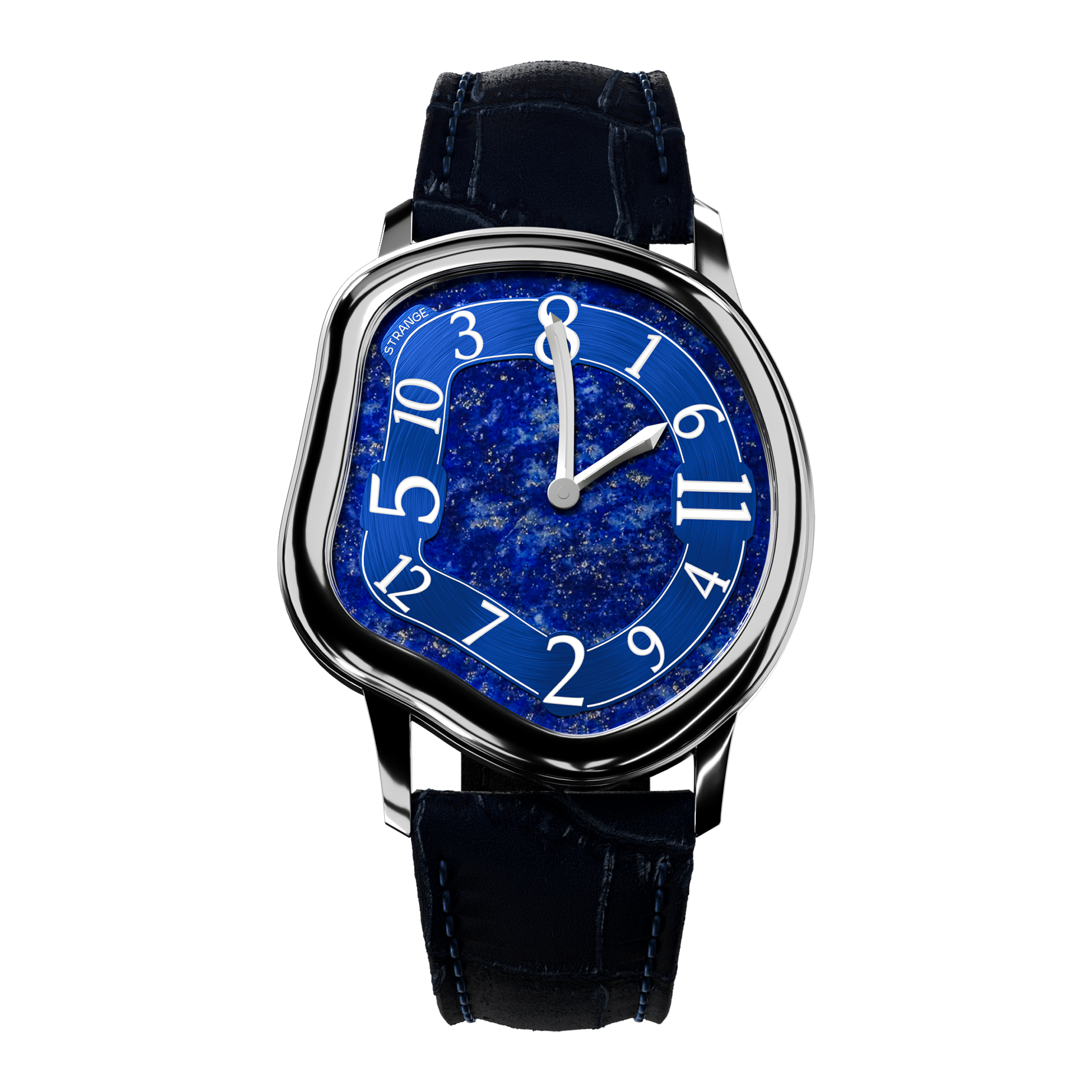 Lapis Lazuli Edition