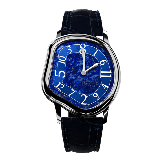 Lapis Lazuli Edition