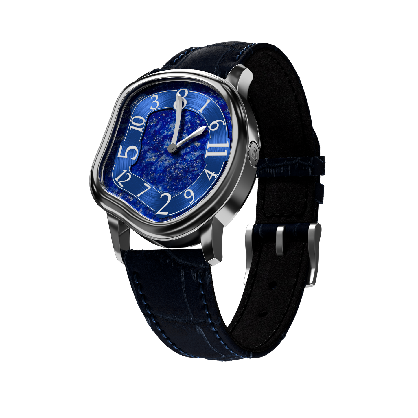 Lapis Lazuli Edition
