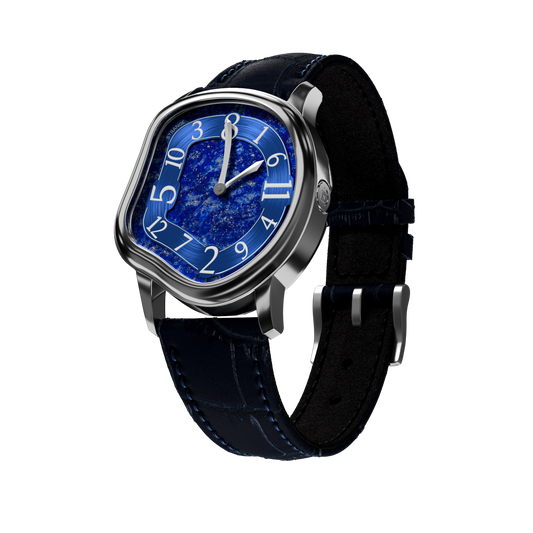 Lapis Lazuli Edition