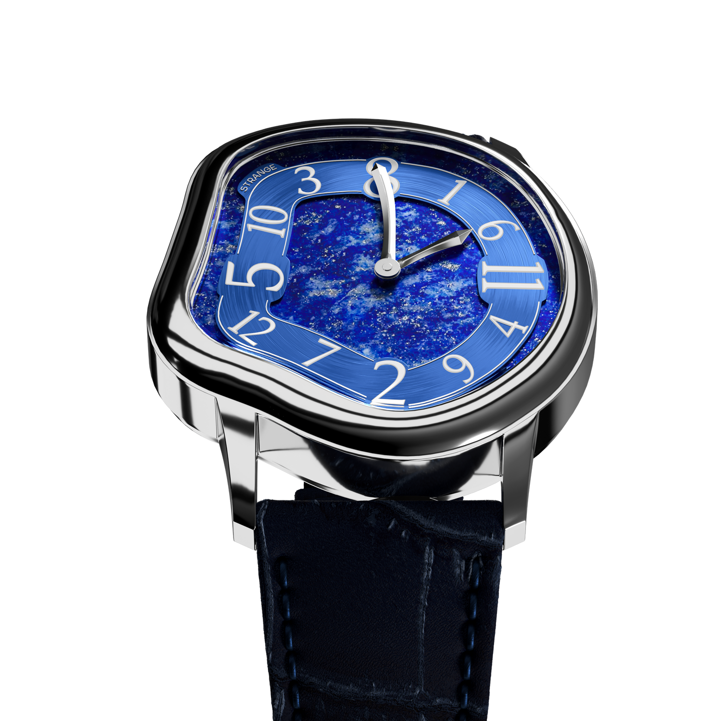 Lapis Lazuli Edition