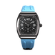 TorQ Glacier – Polished Titanium