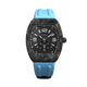 TorQ Glacier – Carbon Edition