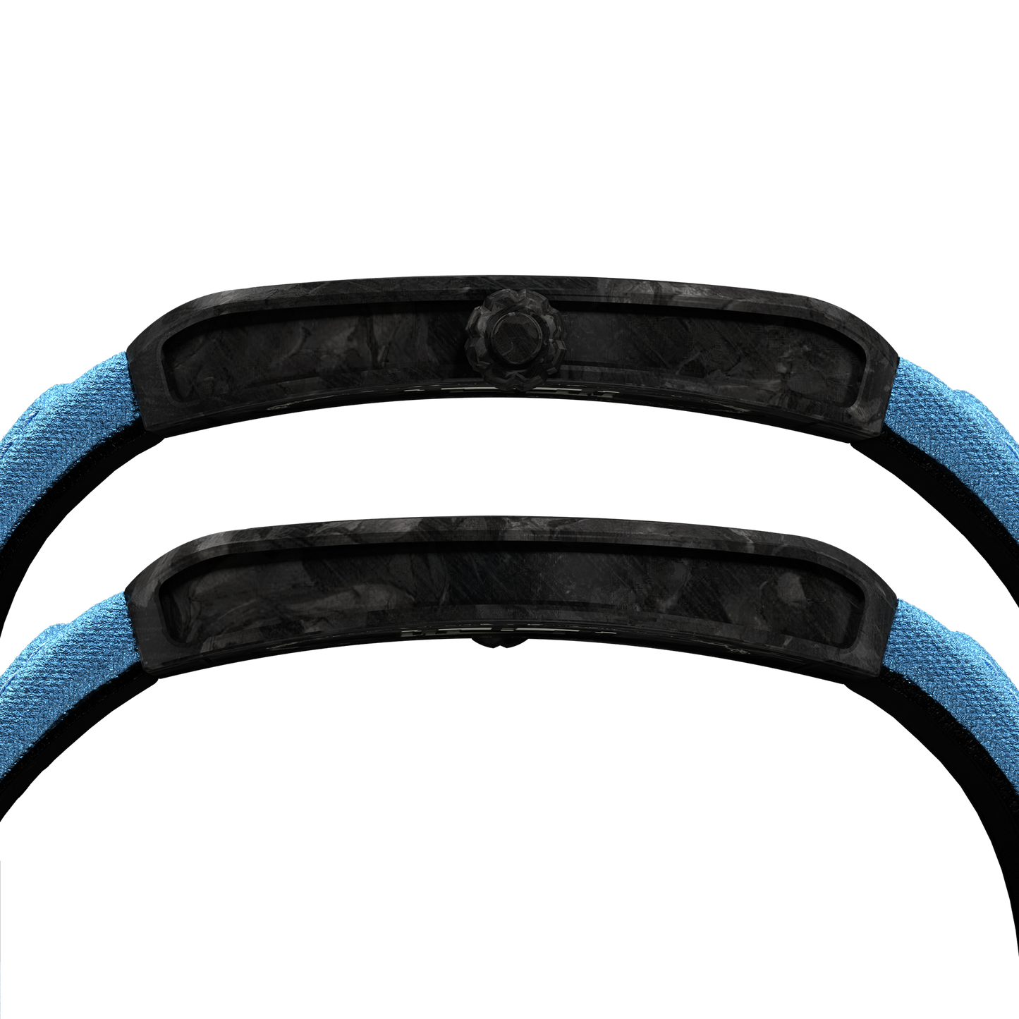 TorQ Glacier – Carbon Edition