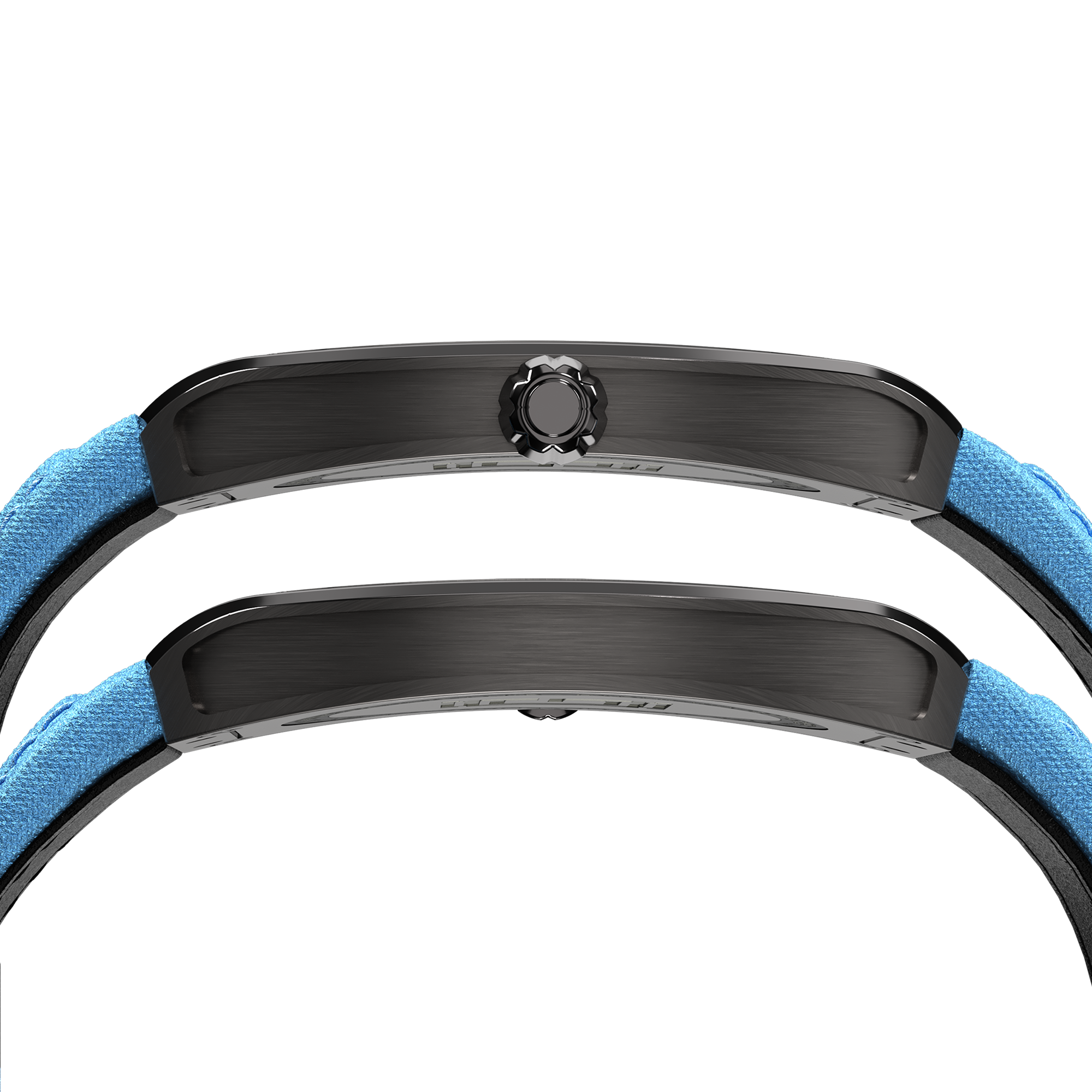 TorQ Glacier – Brushed Titanium
