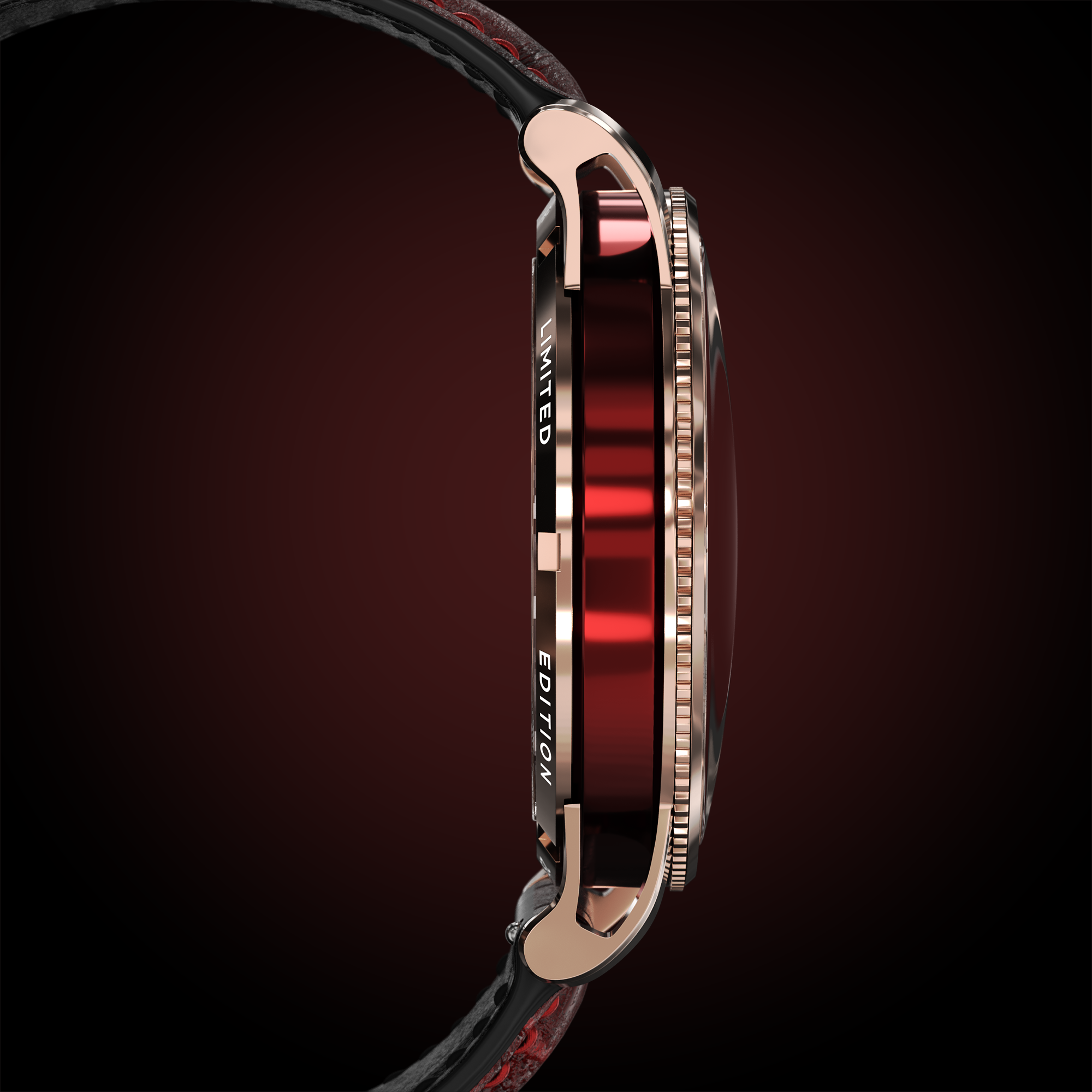 Elysian Chime - Minute Repeater