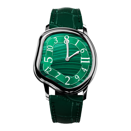 Malachite Edition