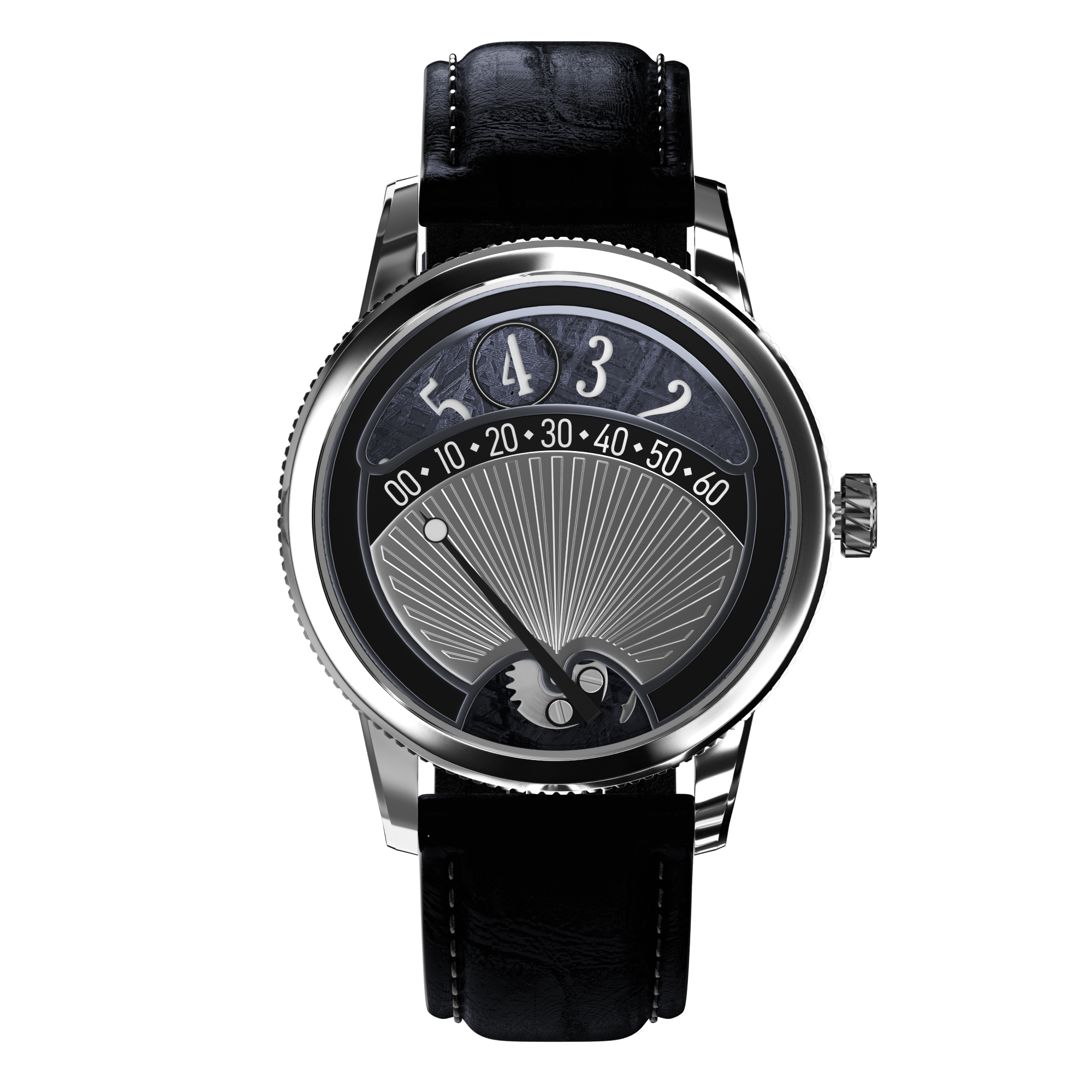 MONOCLE NOCTIS - Limited 100