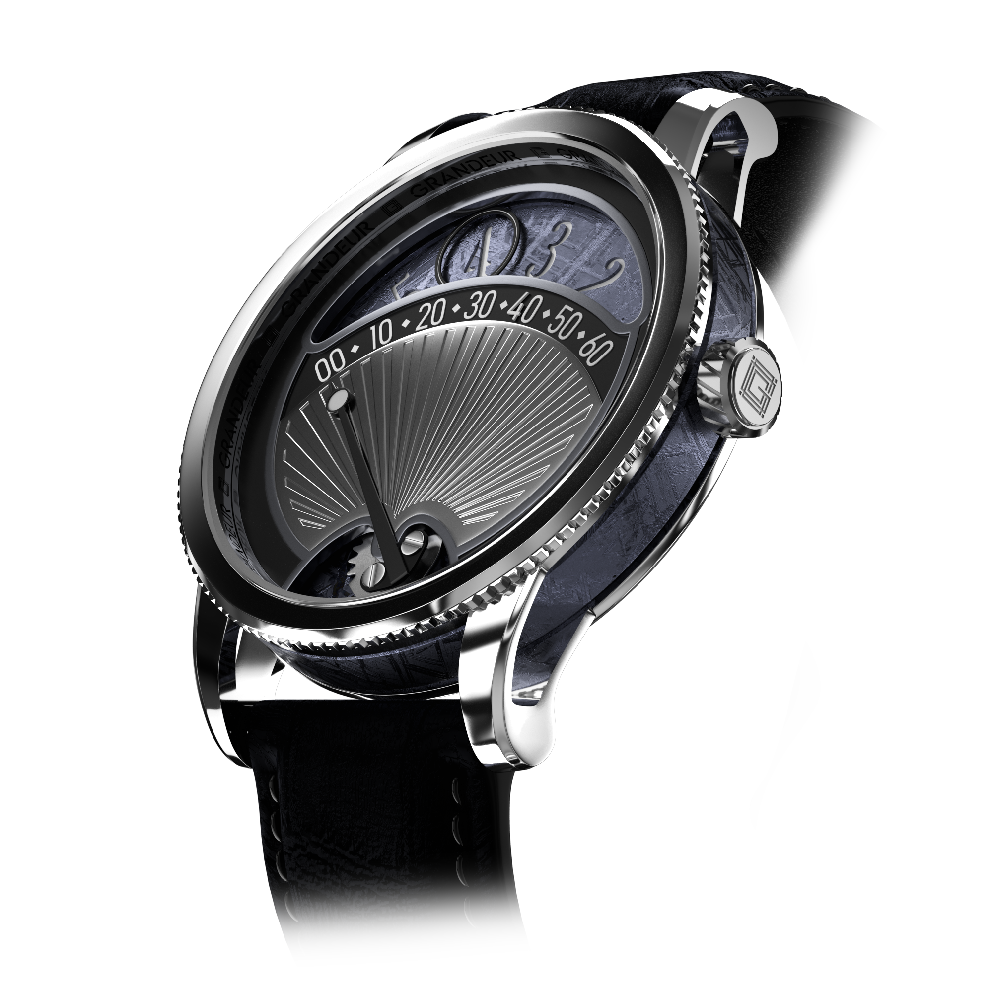 MONOCLE NOCTIS - Limited 100