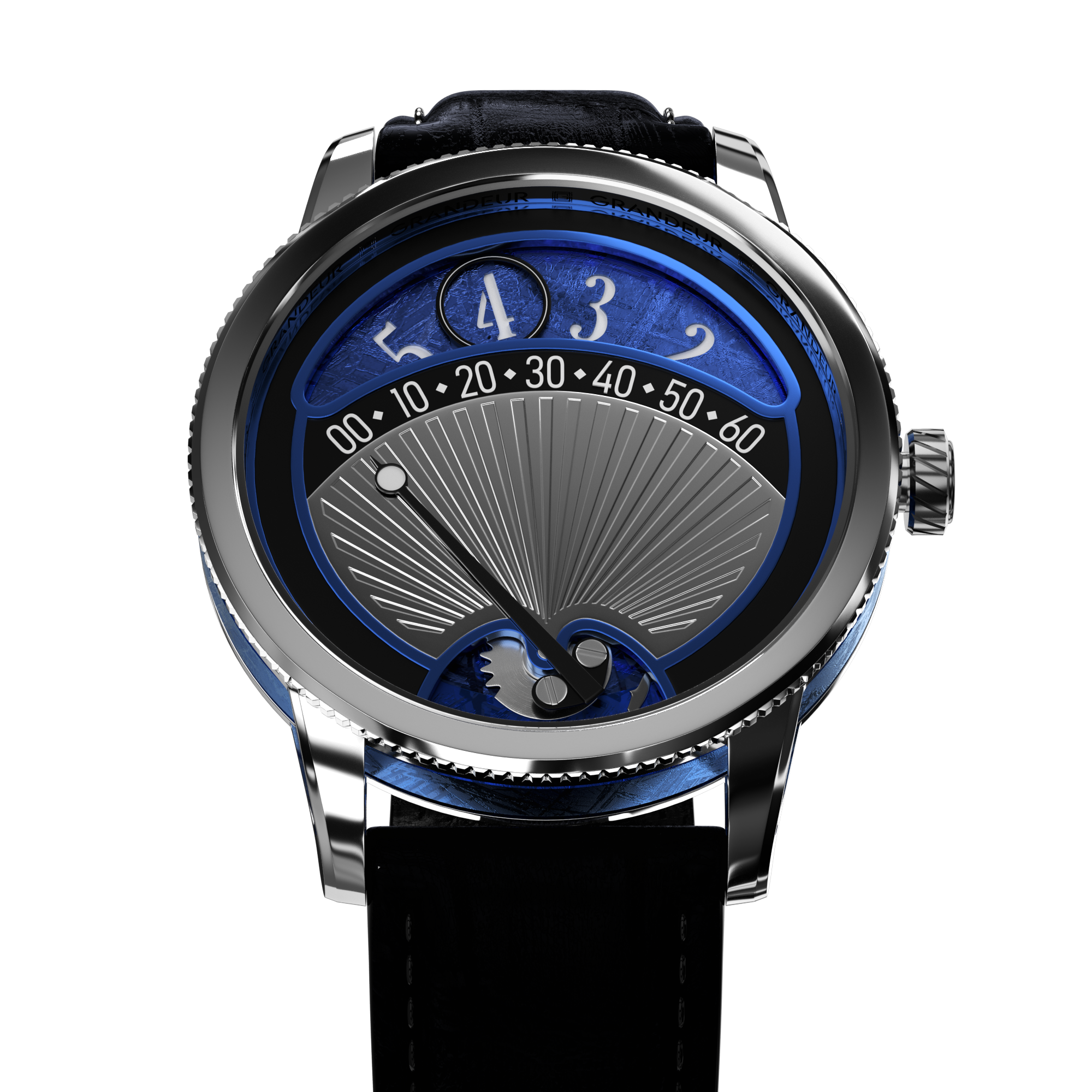 MONOCLE AZURIS - Limited 100