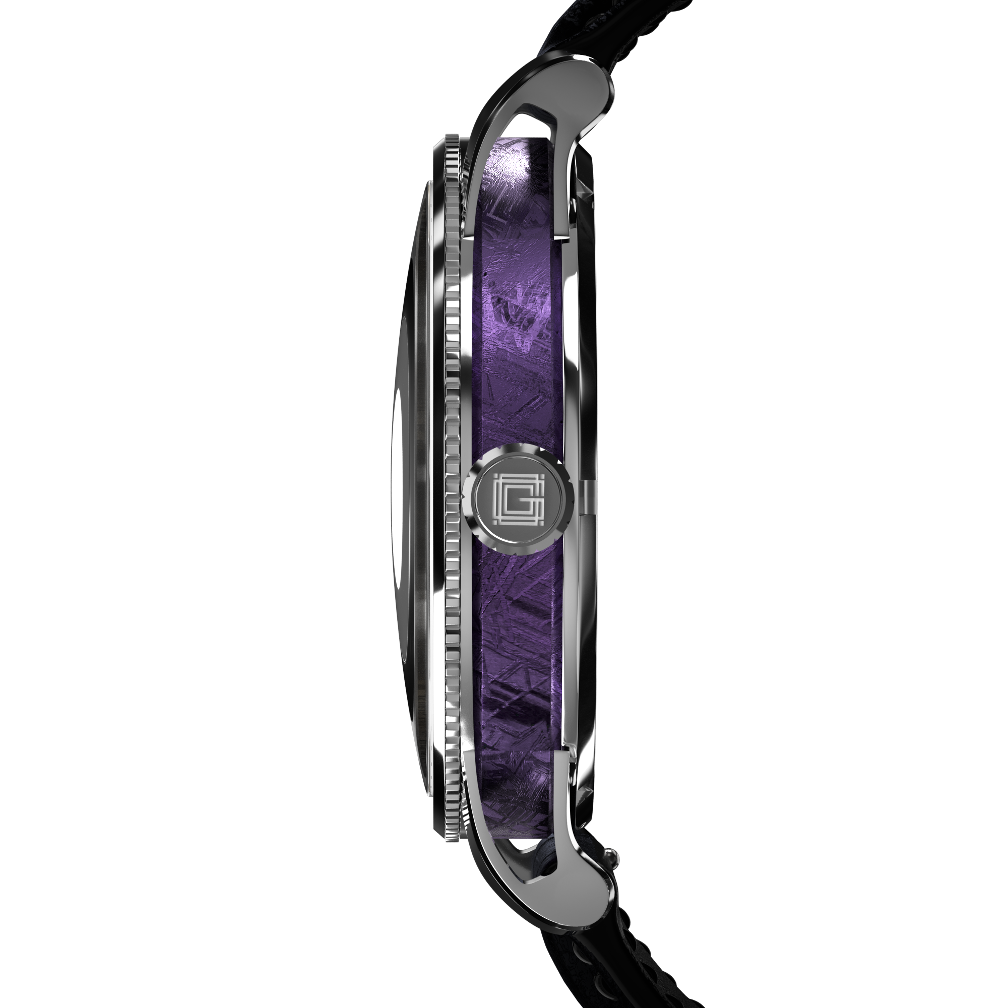 MONOCLE NOX VIOLETTA - Limited 100