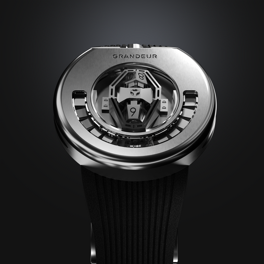 Grandeur ReVolv