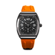TorQ Blaze – Polished Titanium