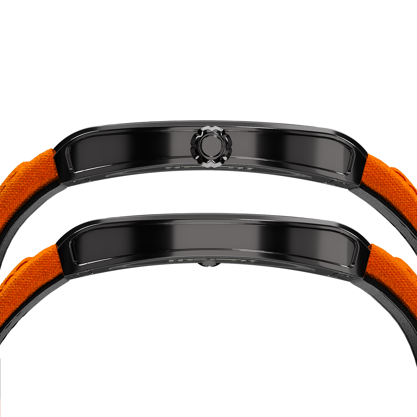 TorQ Blaze – Polished Titanium