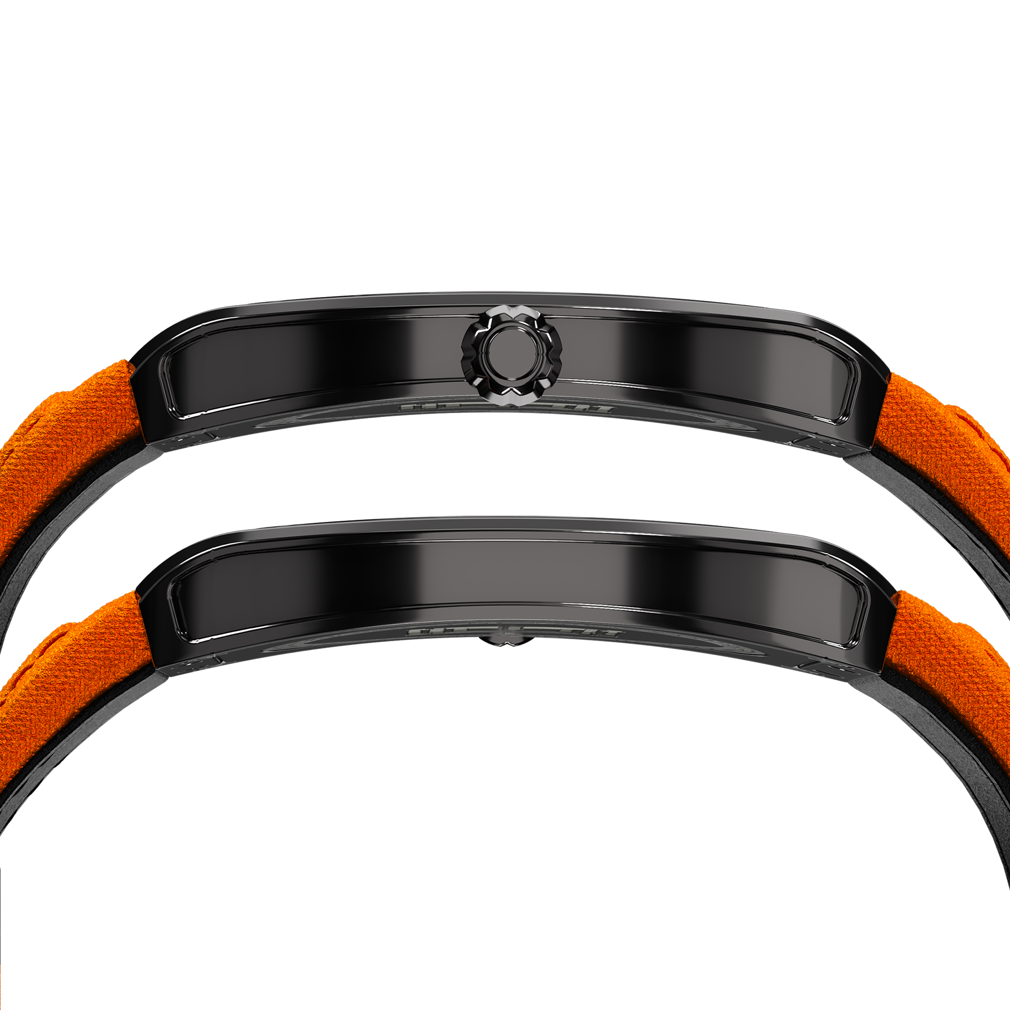 TorQ Blaze – Polished Titanium