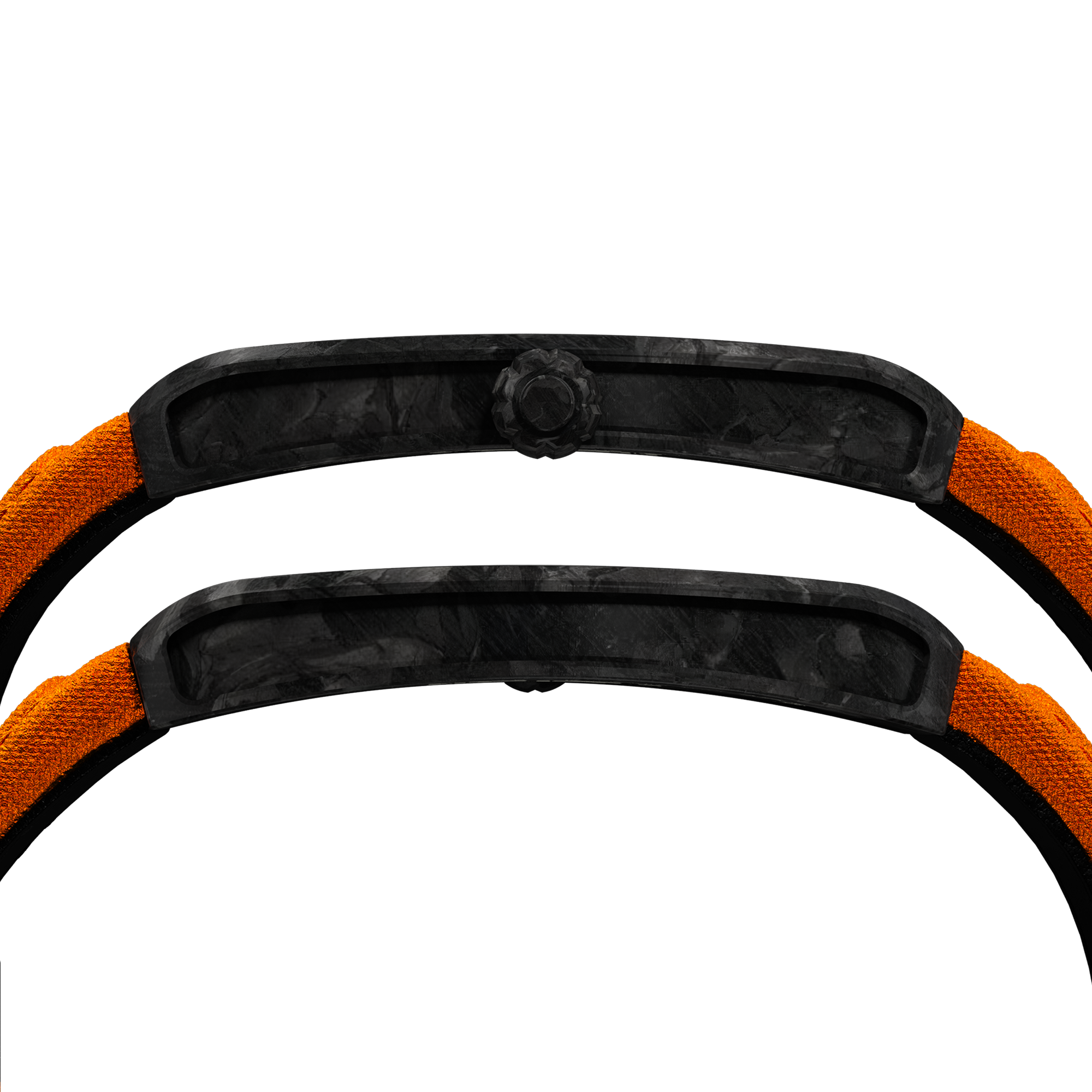 TorQ Blaze – Carbon Edition