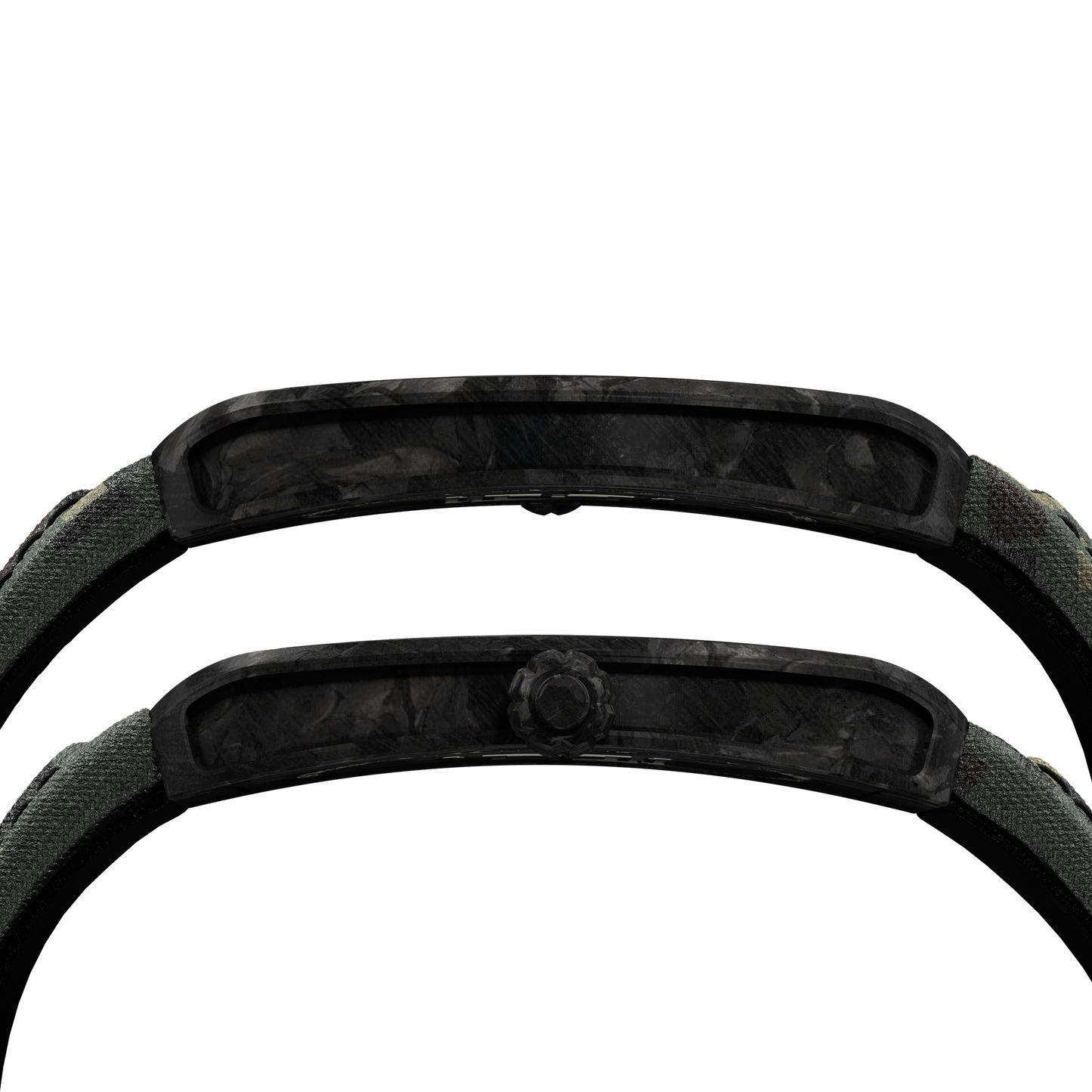 TorQ Camouflage – Carbon Edition