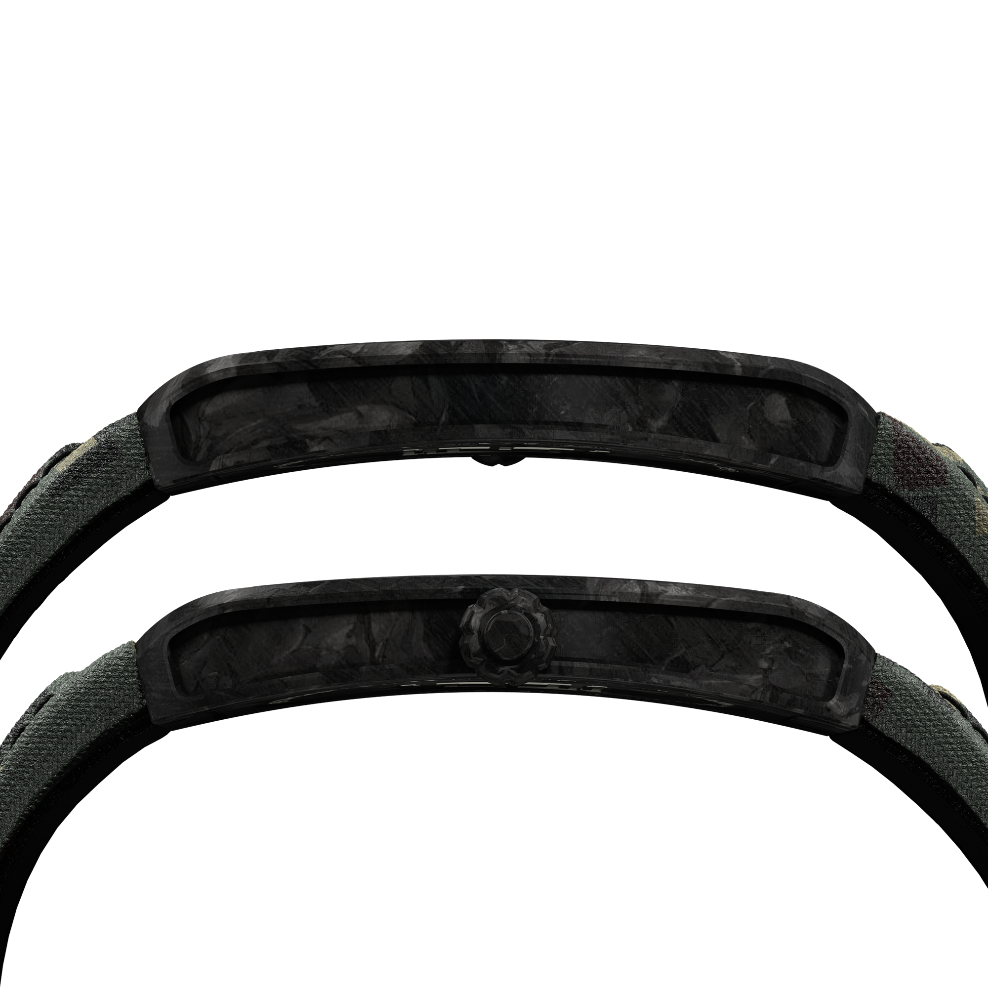 TorQ Camouflage – Carbon Edition