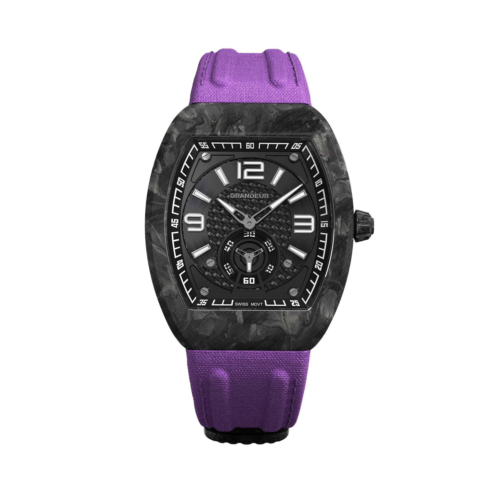 TorQ Astral – Carbon Edition