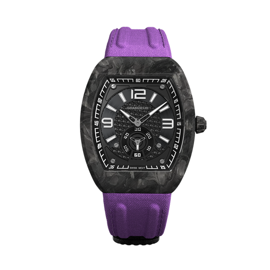 TorQ Astral – Carbon Edition