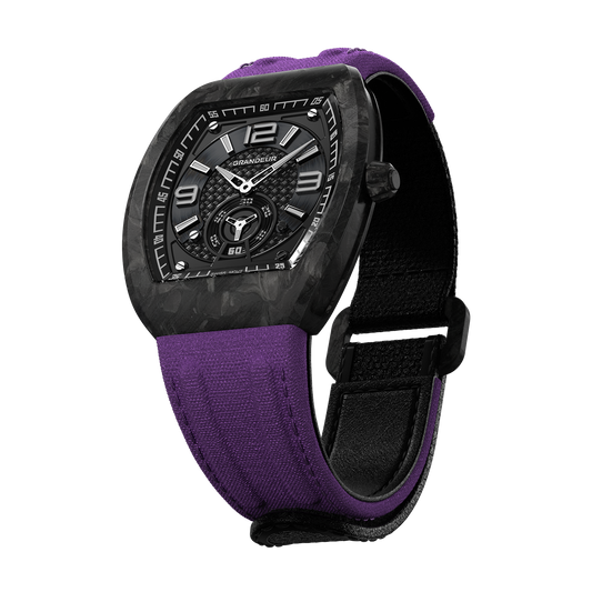 TorQ Astral – Carbon Edition