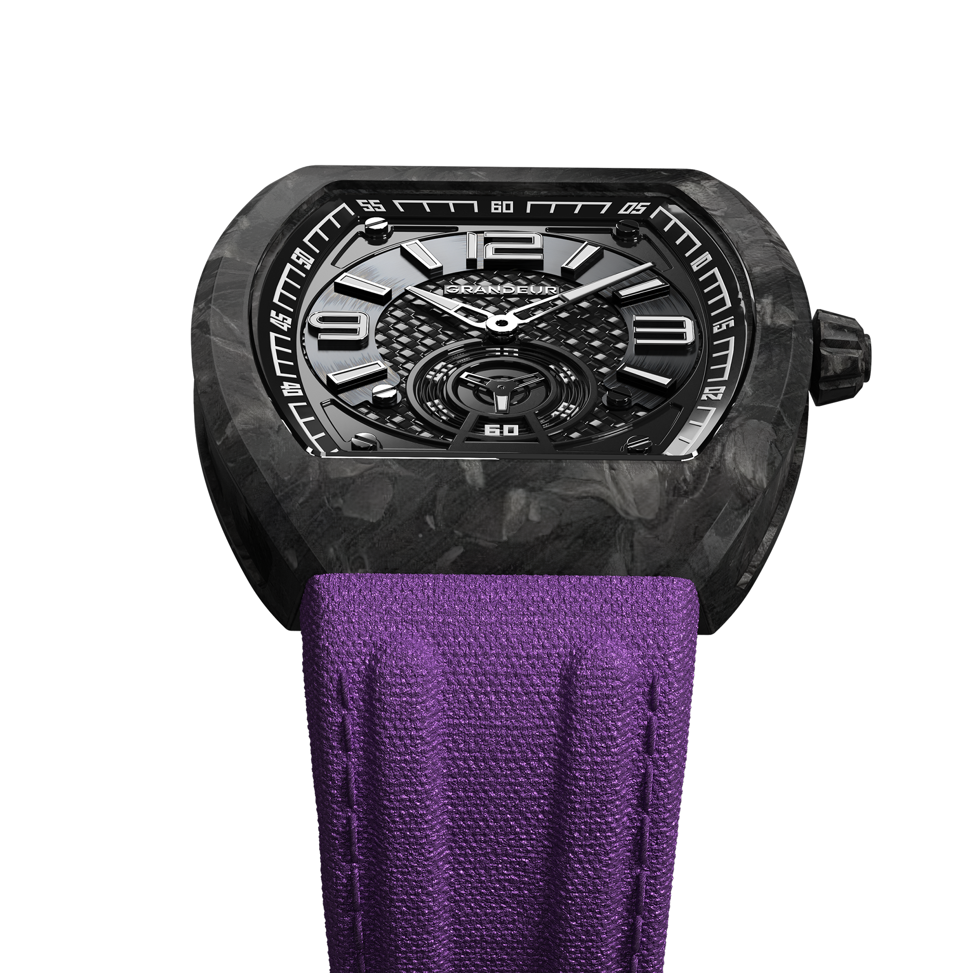 TorQ Astral – Carbon Edition