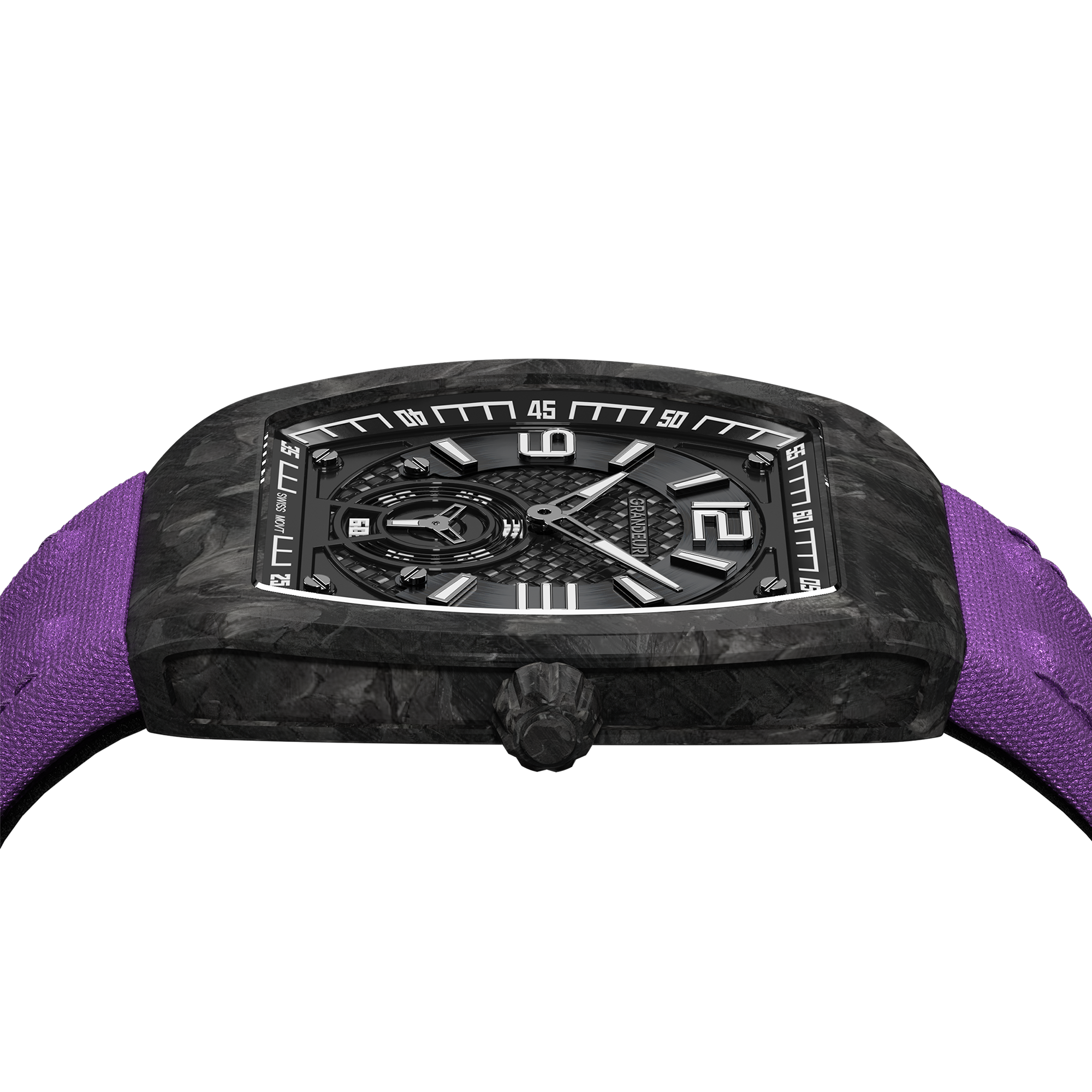 TorQ Astral – Carbon Edition