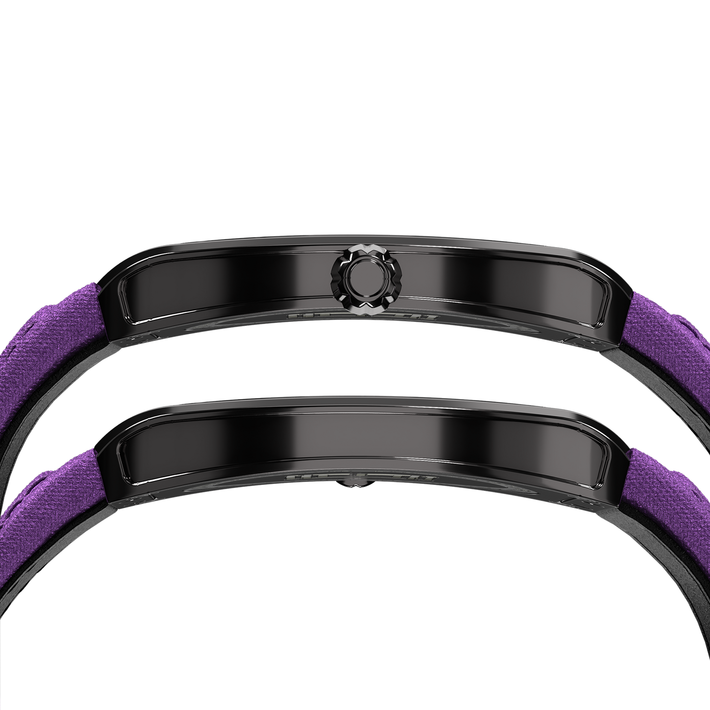 TorQ Astral – Polished Titanium