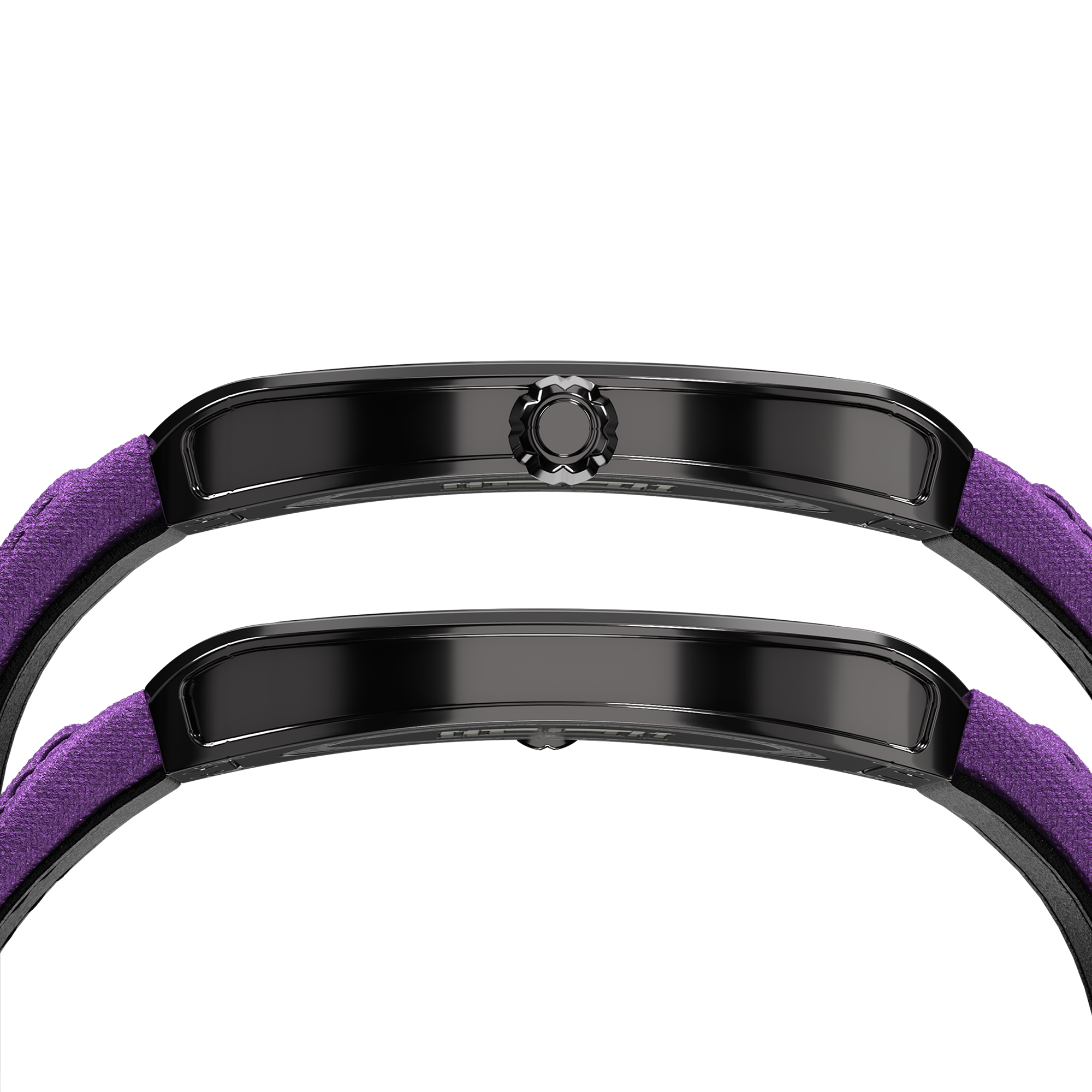 TorQ Astral – Polished Titanium