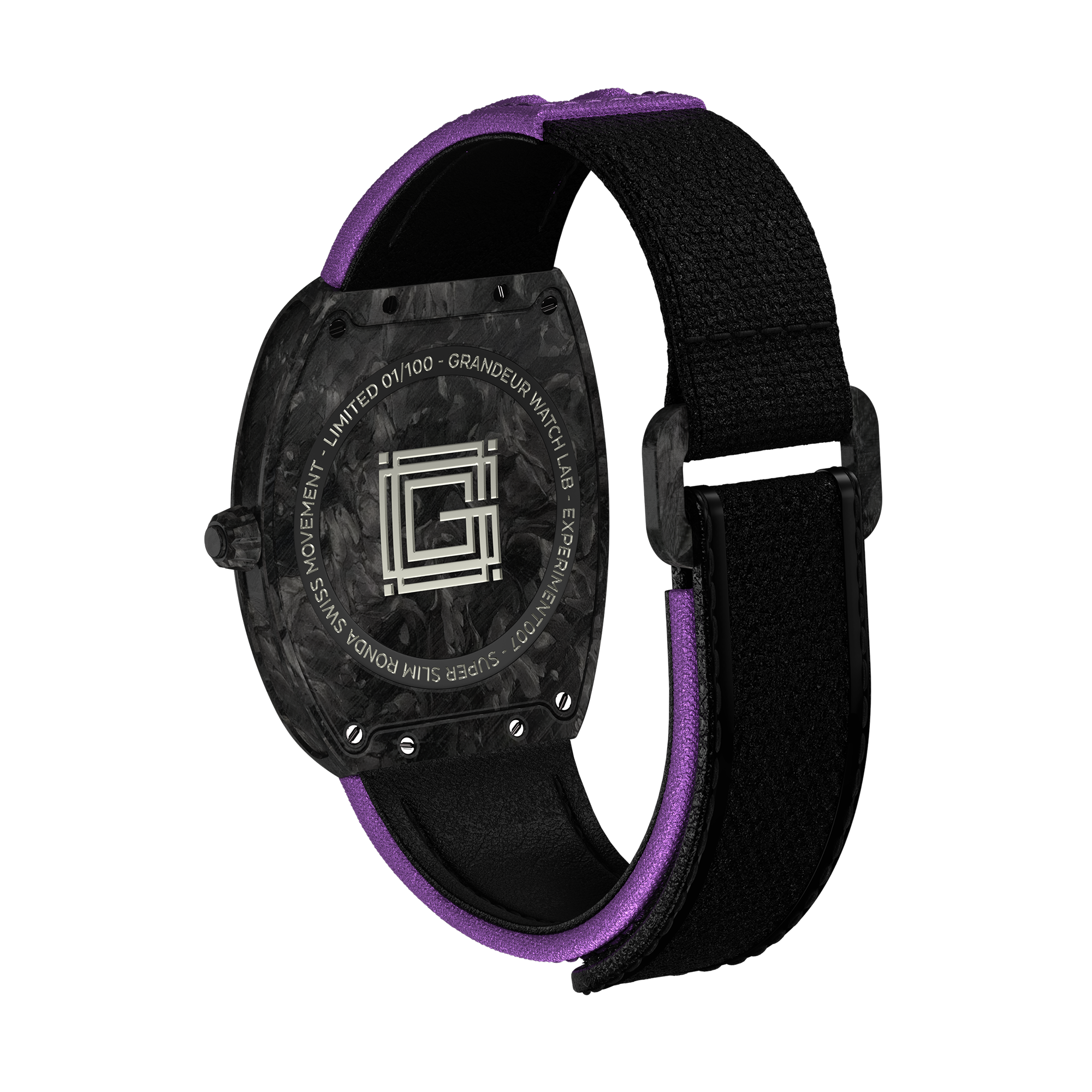 TorQ Astral – Carbon Edition