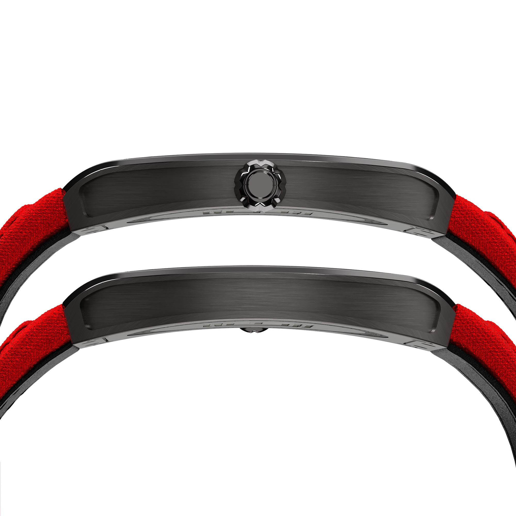 TorQ Ember – Brushed Titanium