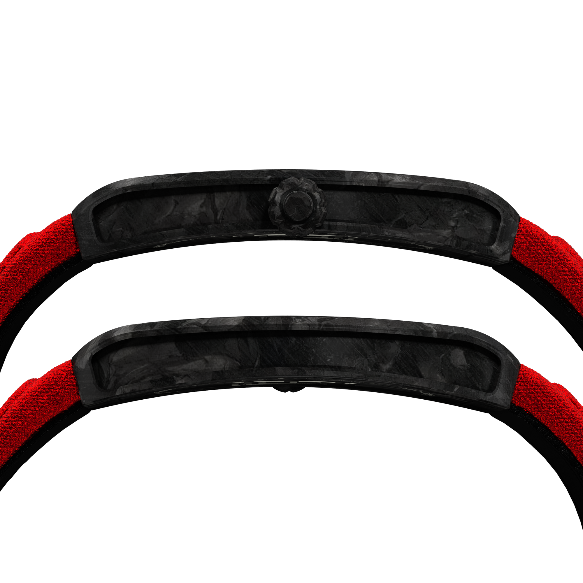 TorQ Ember – Carbon Edition