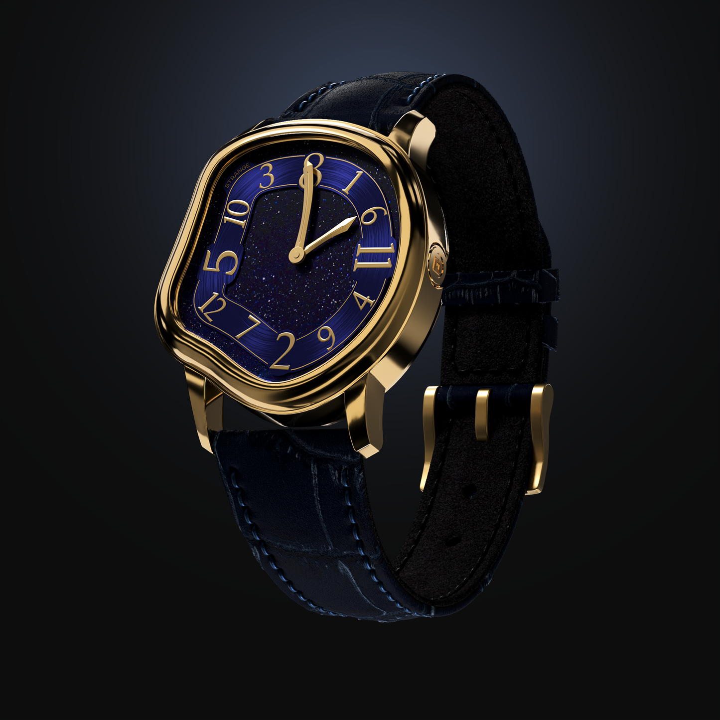 18k Aventurine Edition