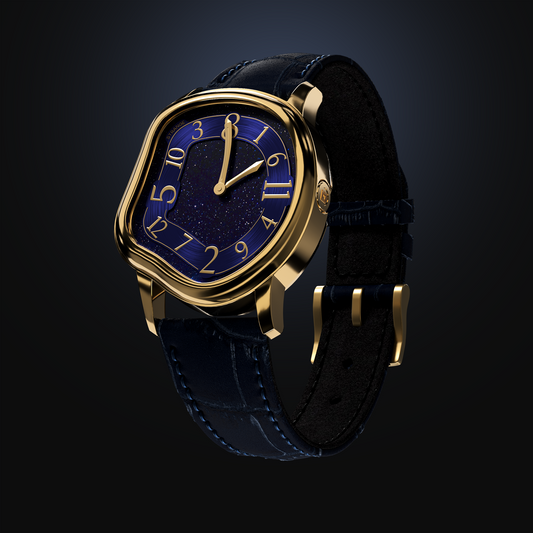18k Aventurine Edition