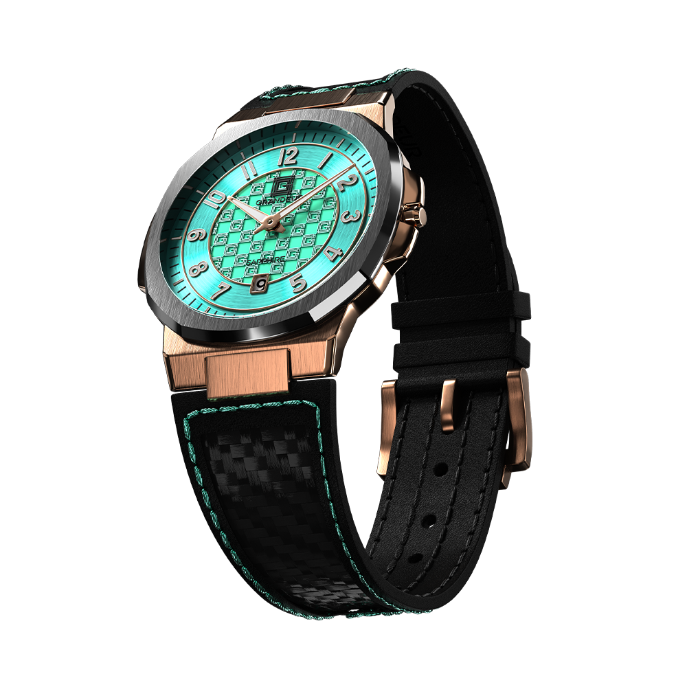 Essence sapphire 2025 watch price