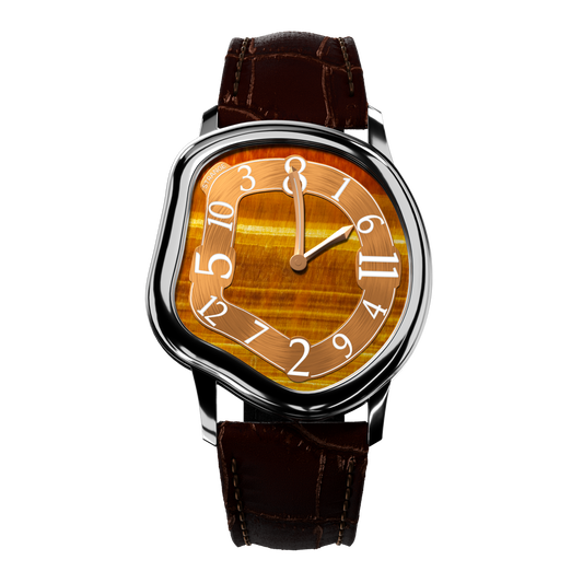 Tiger's Eye Edition