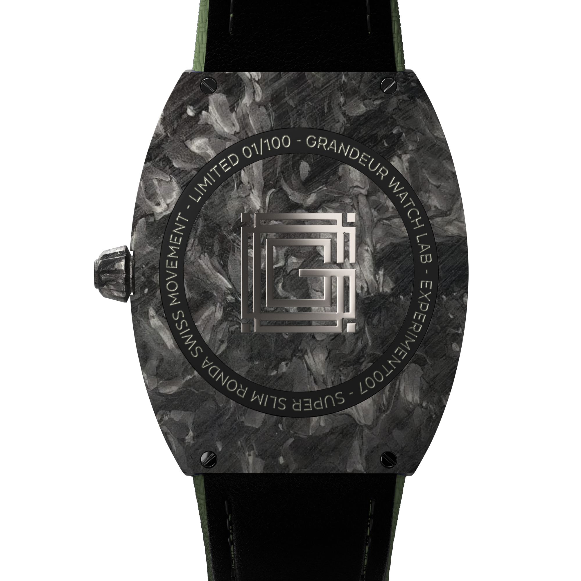 TorQ Quartz