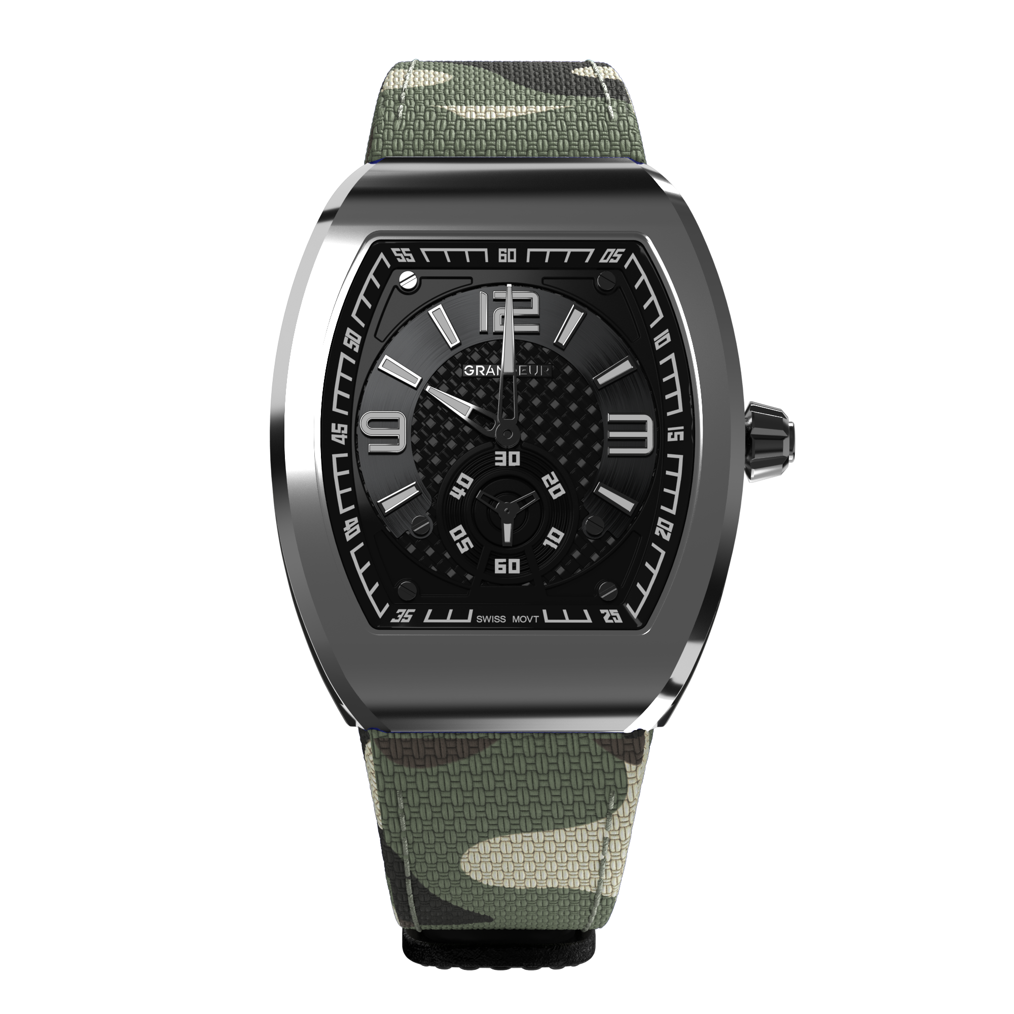 TorQ Quartz