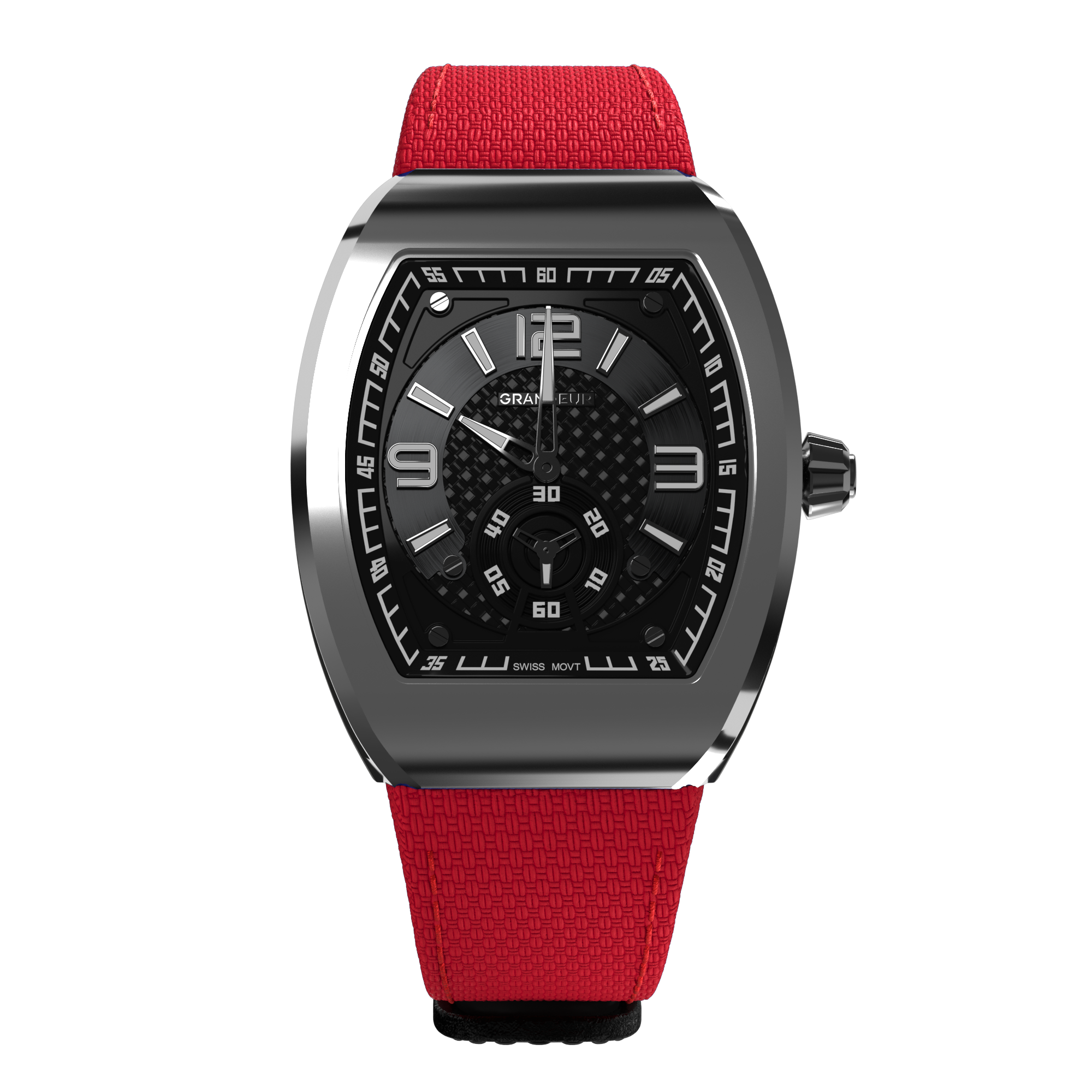 TorQ Quartz