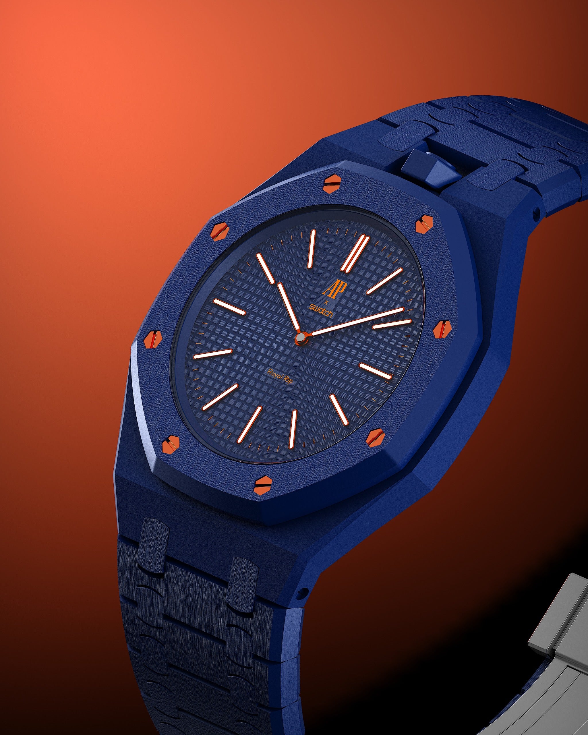 Grandeur USA | Independent Luxury Watches | In-House Complications