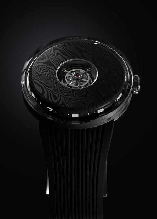 LUMILLION - LUME TOURBILLION